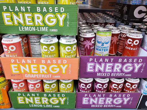 Grocery Store «Grocery Outlet Bargain Market», reviews and photos, 424 Roseville Square, Roseville, CA 95678, USA