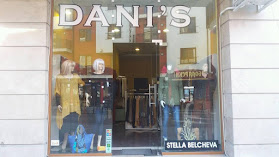 Dress shop DANI'S