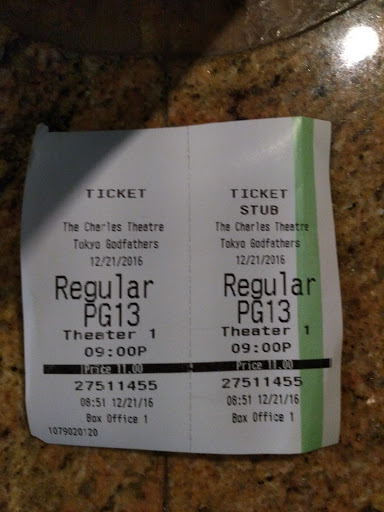 Movie Theater «The Charles Theatre», reviews and photos, 1711 N Charles St, Baltimore, MD 21201, USA