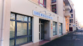 Centre medicales des Mazières Évry-Courcouronnes