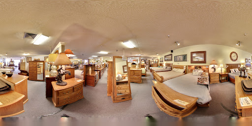 Furniture Store «Oak & More Furniture», reviews and photos, 2323 E Grant Rd, Tucson, AZ 85719, USA