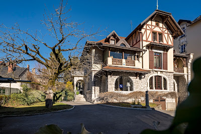 NOVA solutions immobilières à Annecy