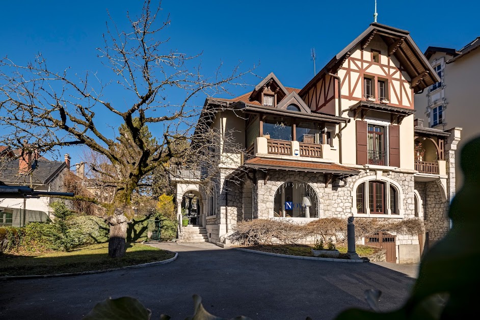 NOVA solutions immobilières à Annecy (Haute-Savoie 74)
