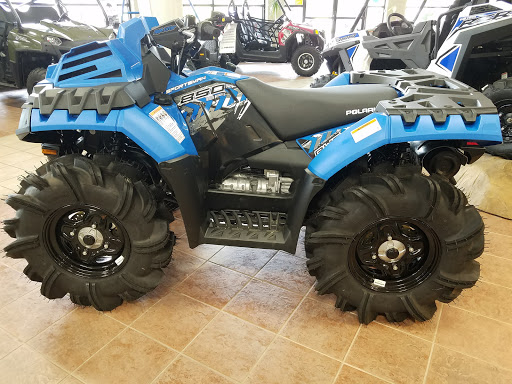 Motorcycle Dealer «Palmetto Cycle Center», reviews and photos, 125 Simuel Rd, Spartanburg, SC 29303, USA