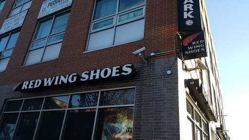 Shoe Store «Red Wing», reviews and photos, 47 01 Queens Blvd Store A, Queens, NY 11104, USA