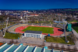 Sportforum Chemnitz