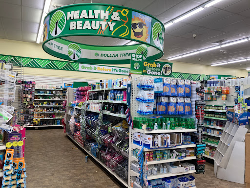 Dollar Store «Dollar Tree», reviews and photos, 1041 Vine St, Healdsburg, CA 95448, USA