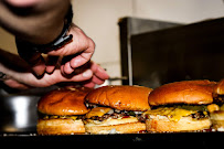 Photos du propriétaire du Restaurant de hamburgers 32bits. Burger à Montpellier - n°11
