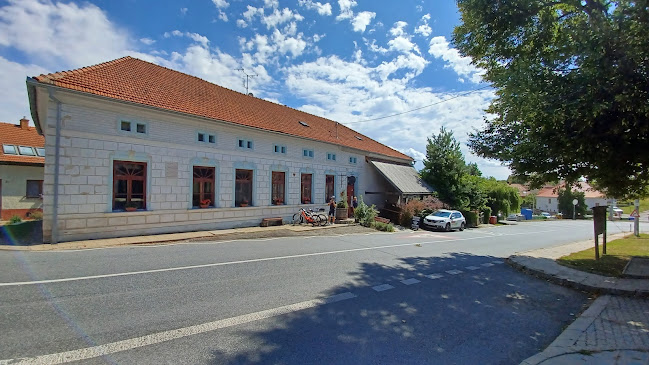 Restaurace U Oratorů - Brno