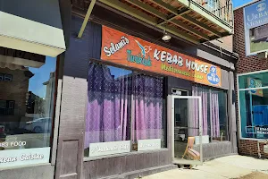 Selami’s Turkish Kebab House image
