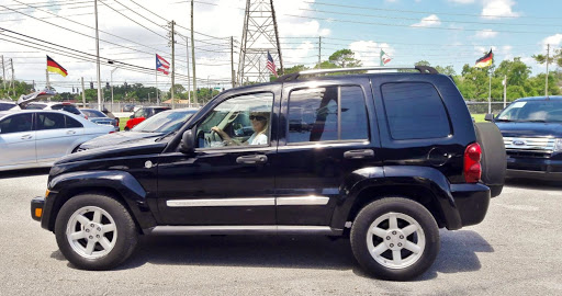 Used Car Dealer «Das Autohaus LLC Quality Used Cars», reviews and photos, 2850 Roosevelt Blvd, Clearwater, FL 33760, USA