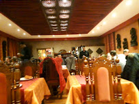 Atmosphère du Restaurant indien Le Crocodile à Maron - n°11