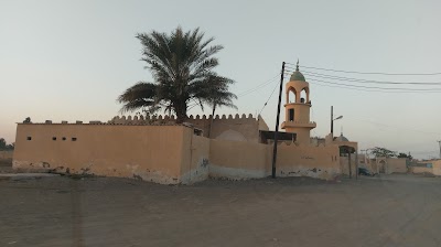 مسجد النور بسور الشيادي