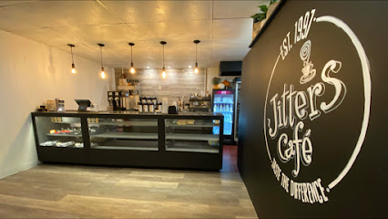 Jitters Cafe photo