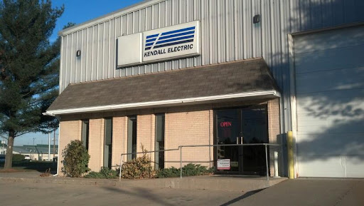 Kendall Electric Inc, 1201 W Broadway St, Three Rivers, MI 49093, USA, 