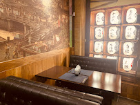 Atmosphère du Restaurant japonais Choko à Bergerac - n°5