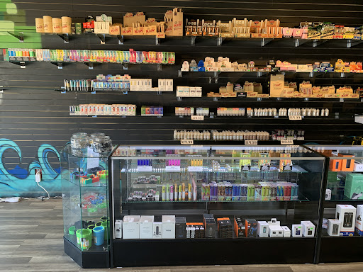 Tobacco Shop «Bear Smoke Smokeshop», reviews and photos, 1000 Marietta Hwy #400, Roswell, GA 30075, USA