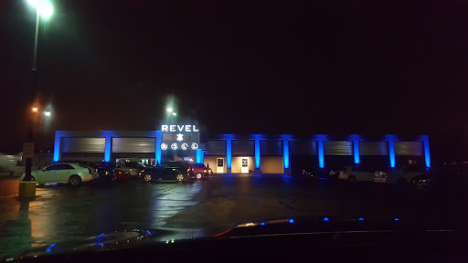 Bowling Alley «Revel and Roll», reviews and photos, 1950 S Industrial Hwy, Ann Arbor, MI 48104, USA