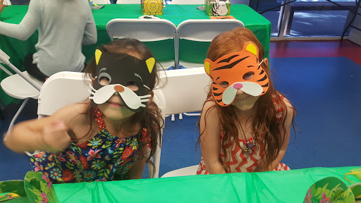 Indoor Playground «We Rock the Spectrum - Tampa», reviews and photos, 1076 E Brandon Blvd #102, Brandon, FL 33511, USA