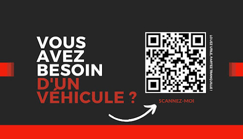 Agence de location de voitures Util & Car - Mérignac Mérignac