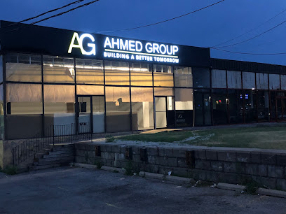 Ahmed Group