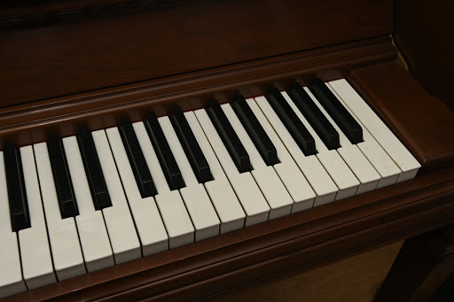 Arrowsmith Piano: Online Lessons for Piano, singing, theory, harmony and history