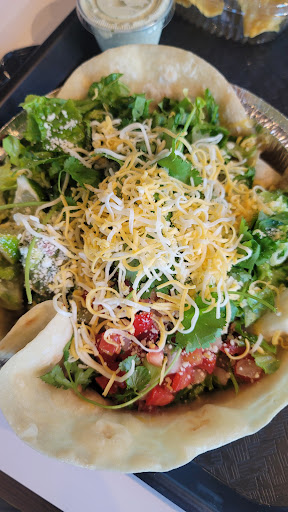 Cafe Rio Fresh Modern Mexican image