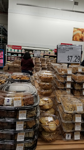 Warehouse club «BJ’s Wholesale Club», reviews and photos, 13705 20th Ave, Queens, NY 11356, USA