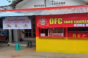 D'Exprezz Fried Chicken (DFC) GARAWANGI image