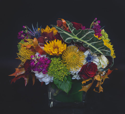 Florist «Urban Floral», reviews and photos, 671 Meriden Rd, Waterbury, CT 06705, USA