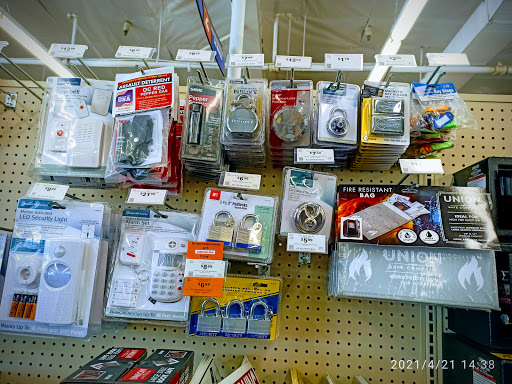 Hardware Store «Harbor Freight Tools», reviews and photos, 729 Colusa Ave b, Yuba City, CA 95991, USA