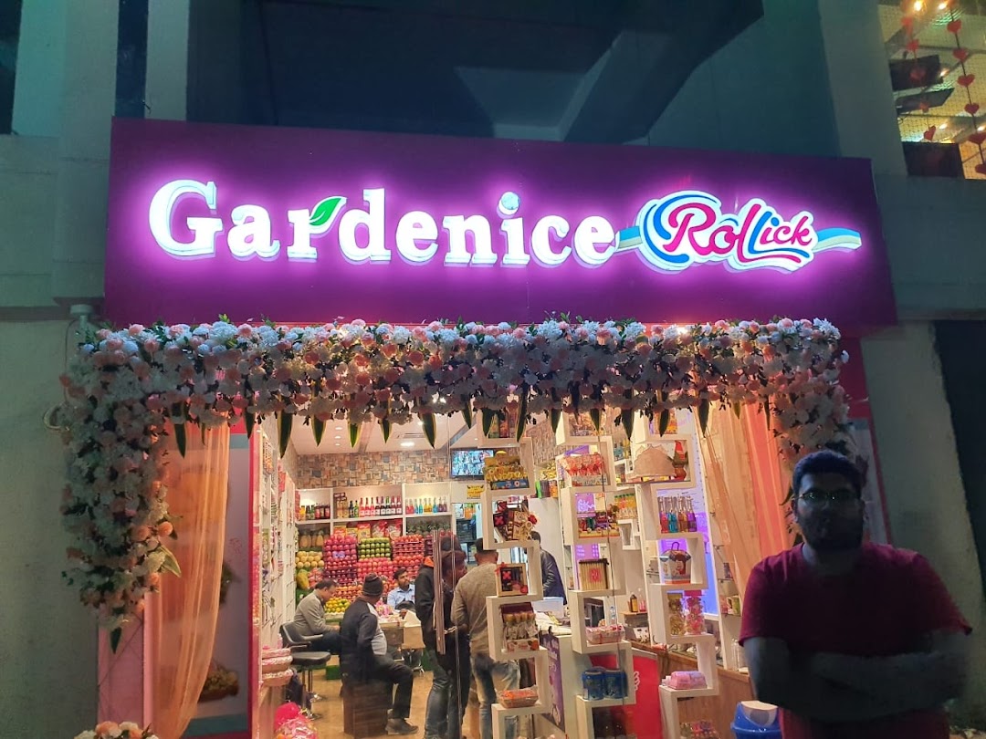 GARDENICE