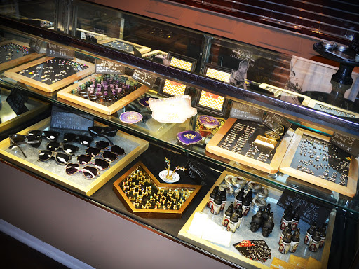 Tattoo Shop «Norsk Studios: Tattoos, Piercing, & Media», reviews and photos, 4060 Buford Dr NE h, Buford, GA 30518, USA