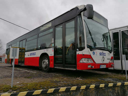 Stenbus - autobusová doprava