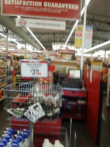 Home Improvement Store «Tractor Supply Co.», reviews and photos, 1985 2550 S St, West Haven, UT 84401, USA