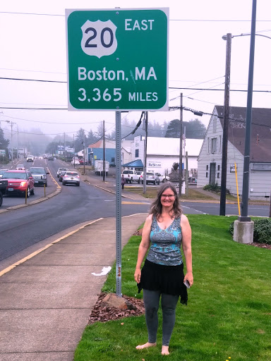 Grocery Store «JC Market Thriftway», reviews and photos, 107 North Coast Highway, Newport, OR 97365, USA