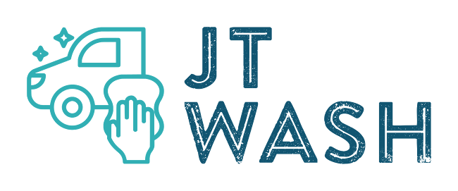 JT WASH : Carwash premium à domicile - Schoonmaakbedrijf
