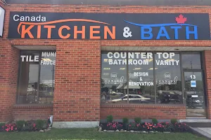 Canada Kitchen and Bath image