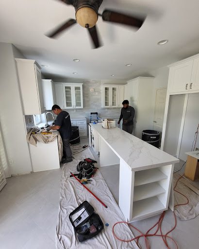 1 Smart Build - Construction Company, Bathroom Remodeler, Kitchen Remodeler image