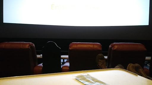 Movie Theater «AMC DINE-IN Southlands 16», reviews and photos, 23955 E Plaza Ave, Aurora, CO 80016, USA