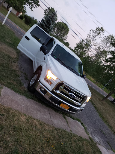 Used Car Dealer «West Herr Used Car Outlet», reviews and photos, 5535 Transit Rd, Williamsville, NY 14221, USA