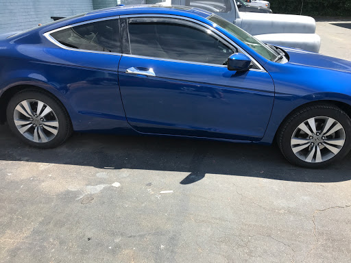 Auto Body Shop «Maaco Collision Repair & Auto Painting», reviews and photos, 6315 South Blvd, Charlotte, NC 28217, USA