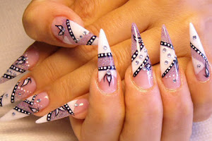 LUX Nails & Beauty Hedland