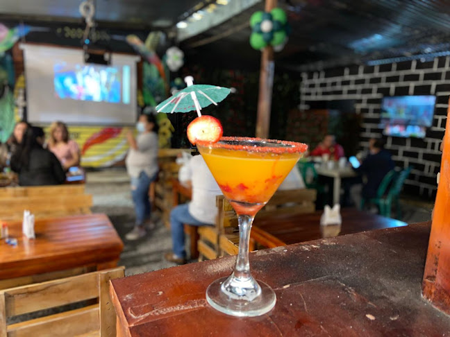 Opiniones de HABANERO BAR GRILL RESTAURANTE / Bares Turisticos en Santo Domingo en Santo Domingo de los Colorados - Pub