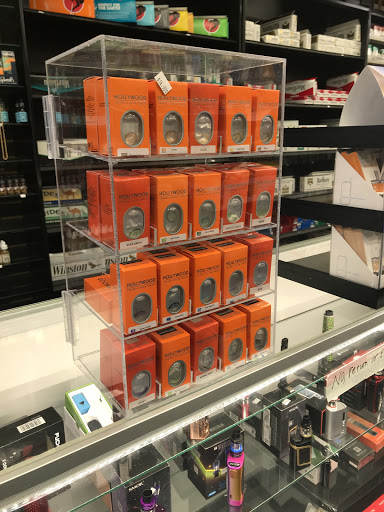 Tobacco Shop «Freedom Tobacco Shop», reviews and photos, 436 Broadway, Methuen, MA 01844, USA