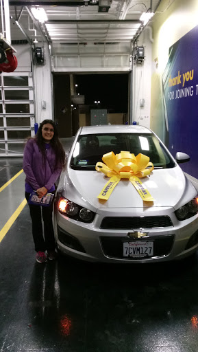 Used Car Dealer «CarMax Dealership», reviews and photos, 44100 Christy St, Fremont, CA 94538, USA