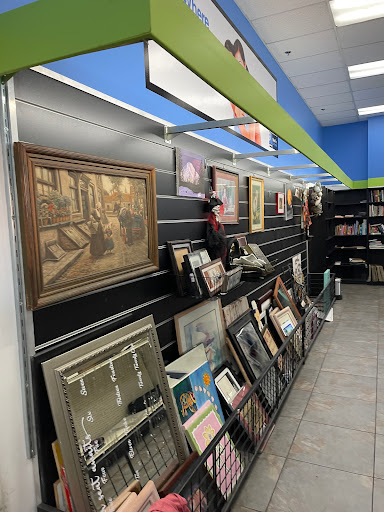 Store «Goodwill - Los Angeles», reviews and photos