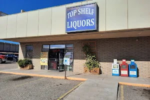 Top Shelf Liquors image
