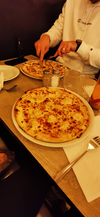 Pizza du Restaurant italien Pizza Mimmo à Paris - n°19