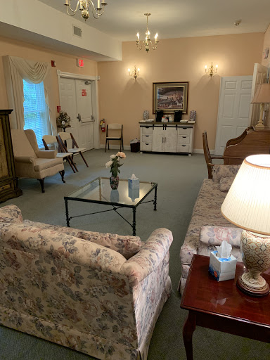 Funeral Home «Maxwell-Tobie Funeral Home», reviews and photos, 573 Mill Creek Rd, Manahawkin, NJ 08050, USA